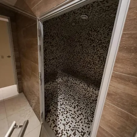 Aparthotel Des Neiges Oz En Oisans Oz