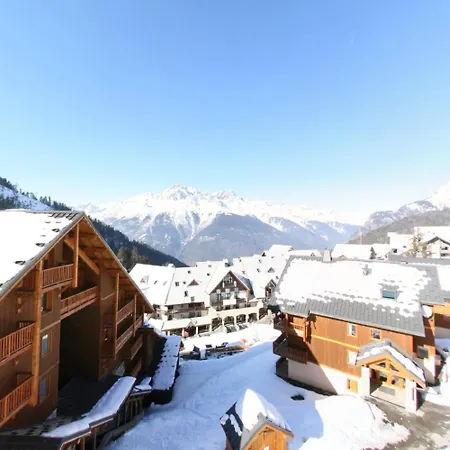 Des Neiges Oz En Oisans
