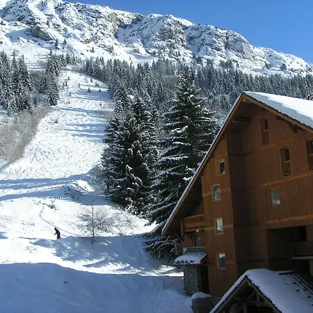 Des Neiges Oz En Oisans