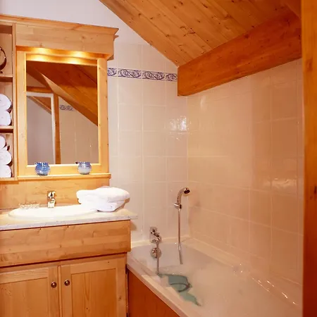 Aparthotel Des Neiges Oz En Oisans Oz