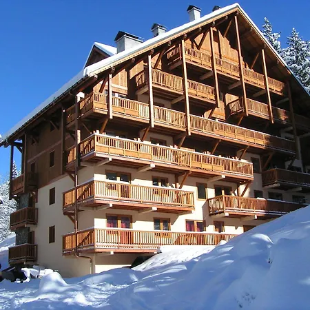 Des Neiges Oz En Oisans