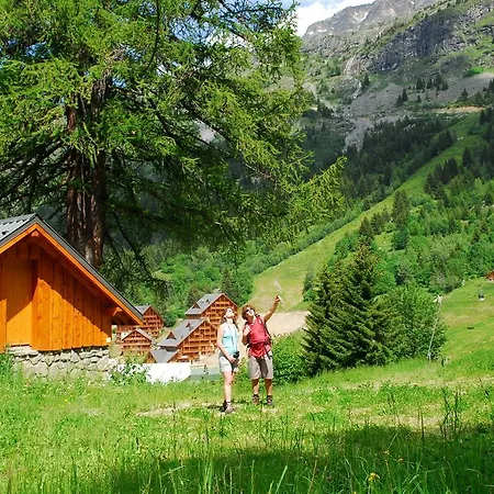 Des Neiges Oz En Oisans
