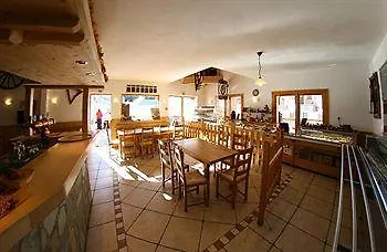 Aparthotel Des Neiges Oz En Oisans 4*