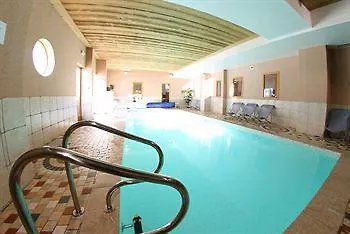 Aparthotel Des Neiges Oz En Oisans