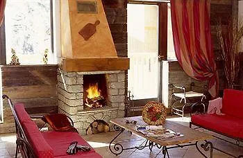 Aparthotel Des Neiges Oz En Oisans Oz