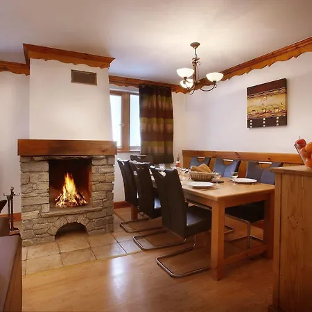 Aparthotel Des Neiges Oz En Oisans