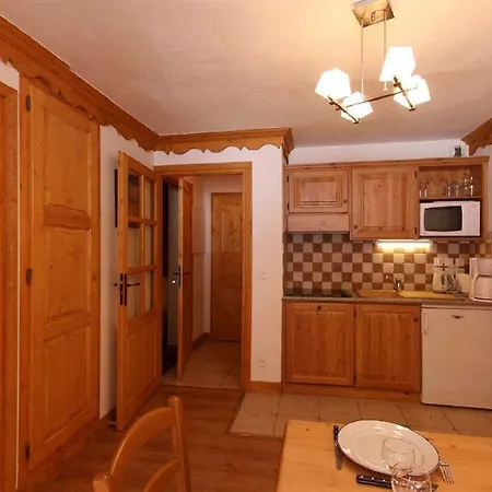 Aparthotel Des Neiges Oz En Oisans