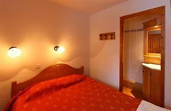 Апарт-отель Des Neiges Oz En Oisans Оз