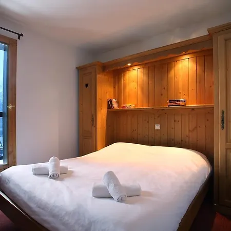 Апарт-отель Des Neiges Oz En Oisans Оз