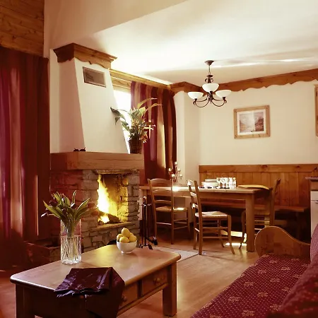Des Neiges Oz En Oisans Апарт-отель