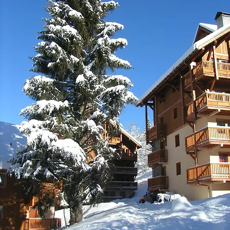 Des Neiges Oz En Oisans Оз